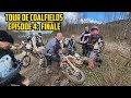 Tour de coalfields episode 4 finale