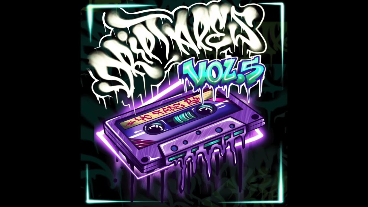 Mac Miller Loud (Tape B X STVSH Flip)