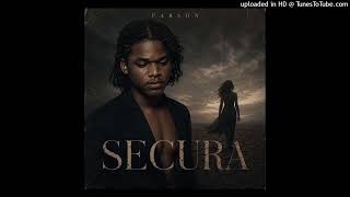 Parson - Secura (Zouk) [Audio Official]