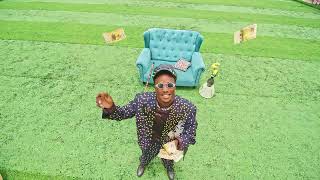 RONY RONIO - MBAWO - ( Official Visualizer)