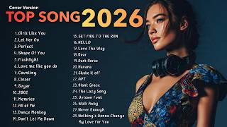 Top  Coverversion L Relax Hot  Pop Playlist Best Coversong  2026