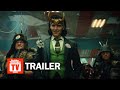 loki (Series) first episode date 17 june 2021