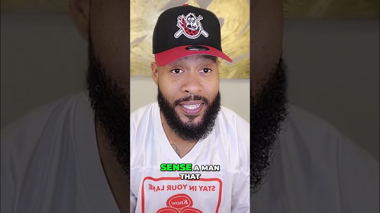 The Truth About Women Who Shame Others For Having A Man | Top Rope Zeus