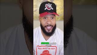 The Truth About Women Who Shame Others For Having A Man | Top Rope Zeus @TopRopeZeus