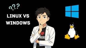 Windows vs Linux: Mana yang Lebih Cocok untuk Kamu?