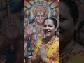 Jay Hanuman chalisa bhajan #yashomatimaiyasebolenandlala 🪻🙏😭 #saresankatkoharneganeshnikale