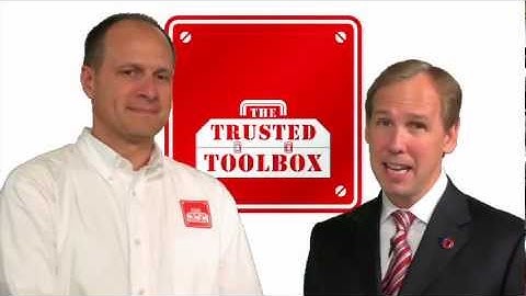 Handyman Services Atlanta| Atlanta Georgia Handymen | The Trusted Toolbox