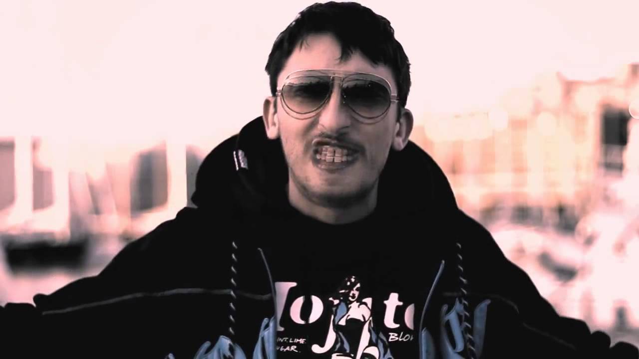 Cool Caddish - Mancano Cose (Marrabas Remix)