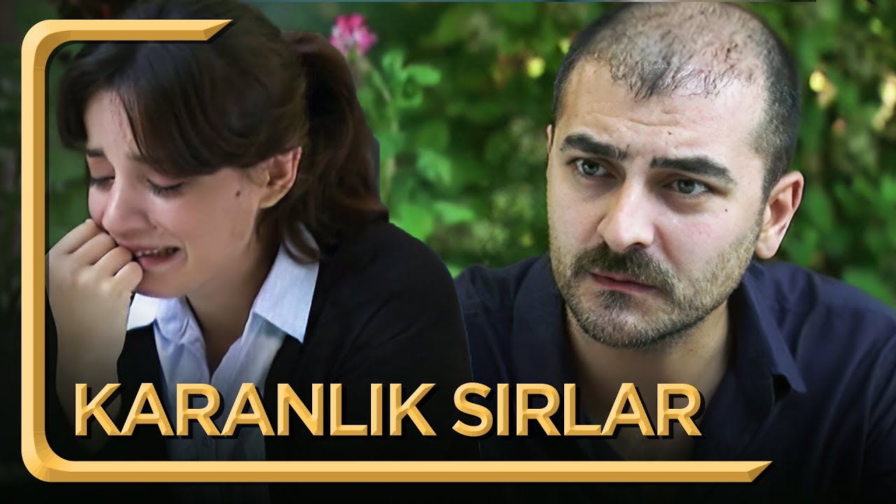 Karanlık Sırlar | Hayat Dediğin