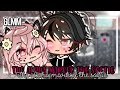 🥀•The Alpha marked the Softie•🥀 || GLMM || Gacha life mini movie (Short)