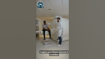 AI Predicts Your DEATH Date?! ⏳ #shorts  #ai  #health