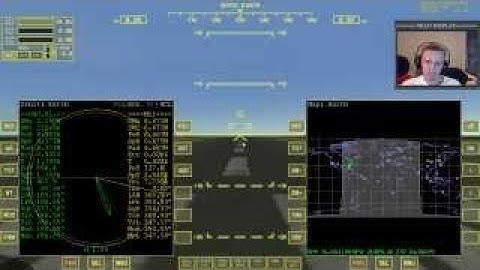 Orbiter 2017 [Part 9] Absolute Beginner Guide Launch Heading