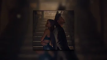 the weeknd & ariana grande - die for you [sped up]