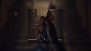 the weeknd \u0026 ariana grande - die for you [sped up]