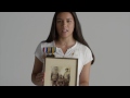 Keep The Anzac Stories Alive - Madison