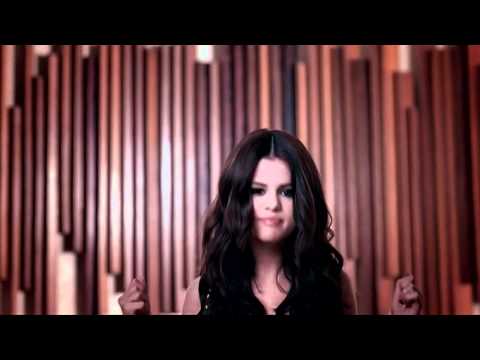 Selena Gomez & The Scene - Round & Round (Dave Aude Remix Video Edit)