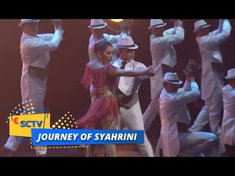 Syahrini - Seperti Itu | Journey Of Syahrini