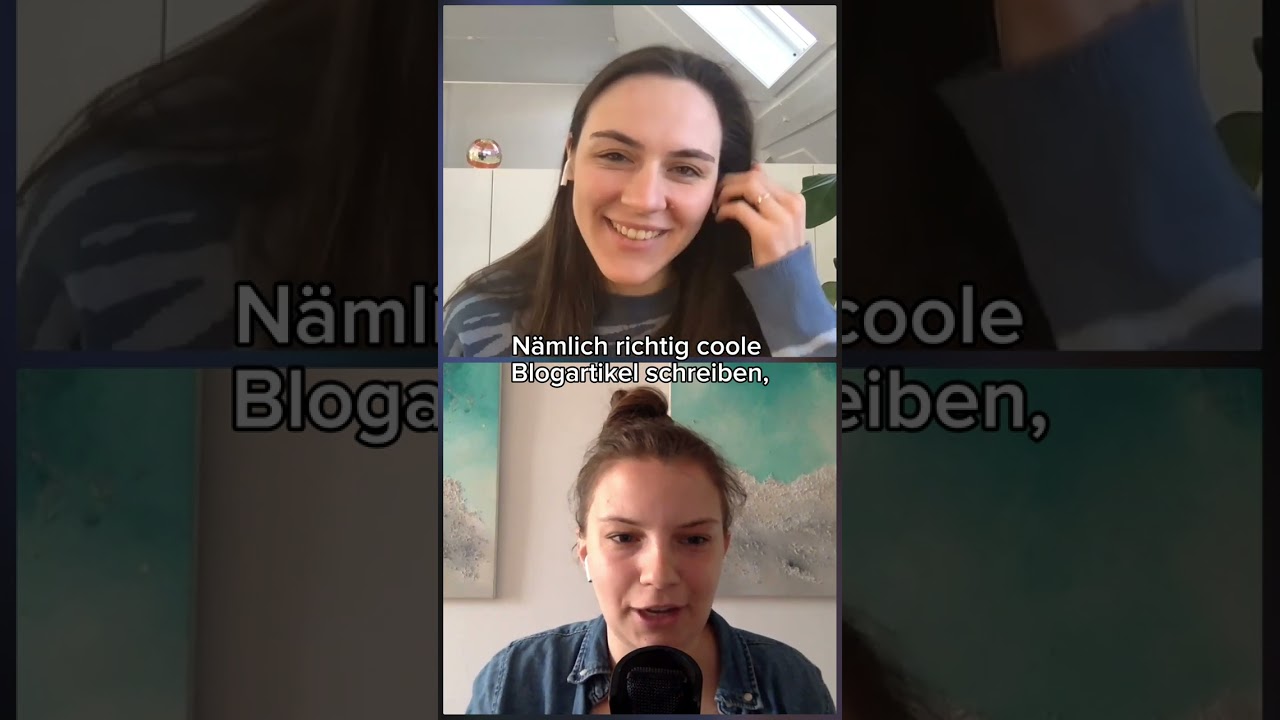 Geld verdienen mit Affiliate Marketing 🤩