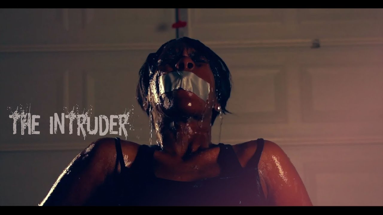 Intruder  Short Horror Film (2020) on Vimeo