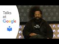 Reggie Watts | Great Falls, MT | Talks at Google