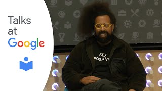 Reggie Watts | Great Falls, MT | Talks at Google