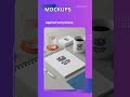 Logo Makeover — Watch this brand transform