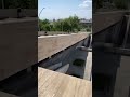 184 stairs to Tsitsernakaberd hill’s Karen Demirchyan Sports and Concerts Complex