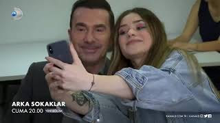 Arka Sokaklar 631. Bölüm Fragmanı