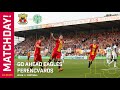 #KowetKijken: Go Ahead Eagles - Ferencváros (Europa League 2015)