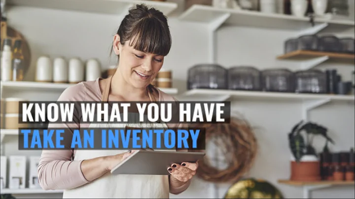 GCA Cybersecurity Toolkit: Know What You Have