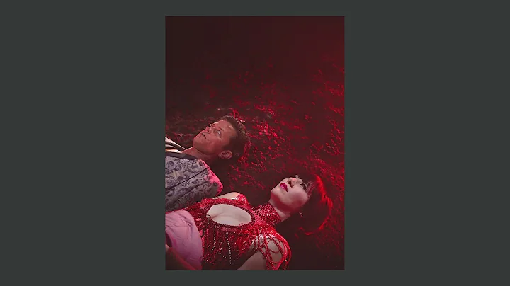 Yeah Yeah Yeahs - Spitting Off the Edge of the World (Lush Version) ft. Perfume Genius