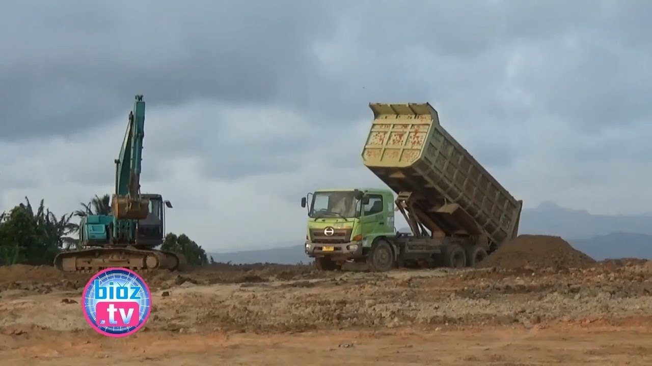 Dianggarkan 471 M, Pembangunan JLS Trenggalek Tulungagung Terkendala Trase - bioztv.id