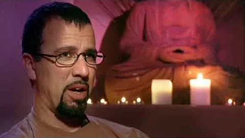 Godsmack - The Making Of Godsmack Episode 5 Part 3