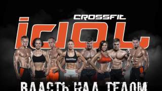 KRIS ONZA - Russia ThrowDown 2016 live #3