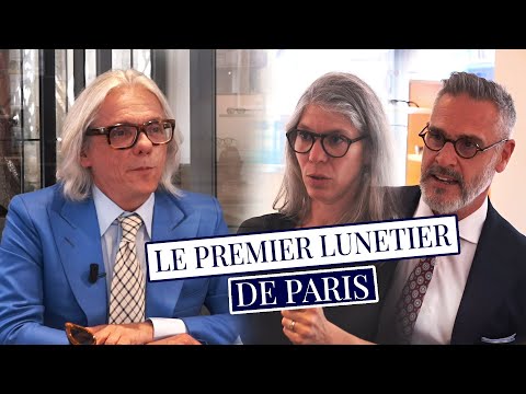 Vidéo: Les lunettes contribuent-elles à l'insuffisance de convergence ?