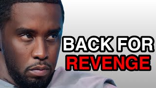 Why Diddy Was Always NOT GUILTY.. Coming Home Today If He Does This