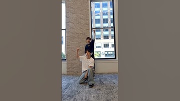 we ready🏁 heart is racing❤️‍🔥 #GalaxyxTXT #OpenAlwaysWins #TXT #YEONJUN #TAEHYUN #shorts