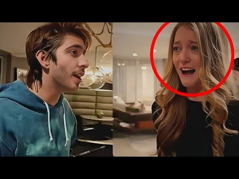 Man DUMPS CHEATING Wife And KICKS Her OUT! #1