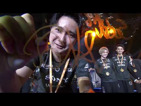 2025夏IJL】Signature on Lens - YouTube