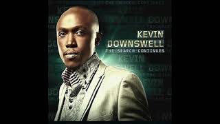 The Search Continues - Kevin Downswell (Full Album)