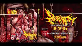 POTATO - Hungry | BRUTAL MIND