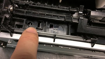 HP LaserJet Pro 400 M451 & CP2025 paper jam in tray 2. Quick fix