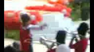 Tribute To Ms. Dolly Unc