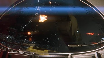 Alien: Isolation™ All station from outside