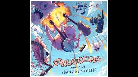 Struggling OST: Flesh Opera: Cries of the Firstborn (Extended)