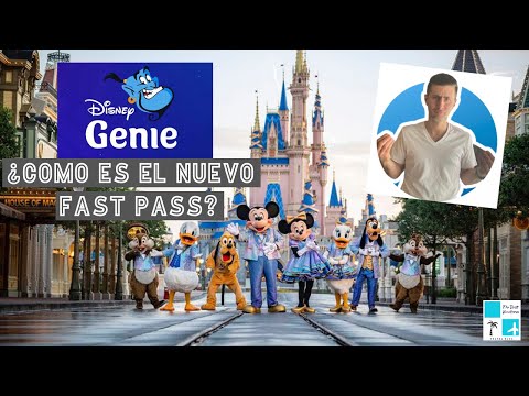 Vídeo: En què es va diferenciar el FastPass+ de Disney World del Fastpass?