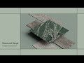 Beaumont Range Carpet Tile | Nature Works | Interface