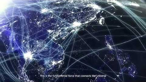 The Era of Digital Transformation - Huawei CONNECT 2016