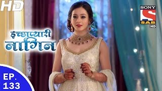 Icchapyaari Naagin - इचछपयर नगन - Ep 133 - 30Th Mar 2017