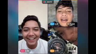 CB NYENI MASEH ||  Febrianiqbal, Roy, Kotek #kotek #febrianiqbal #roy